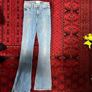 Frame le high flare size 27